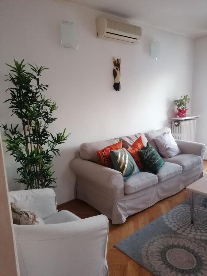 River View, In City Center Apartment Bucureşti Ngoại thất bức ảnh